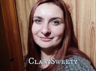 ClarySweety