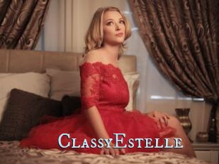 ClassyEstelle