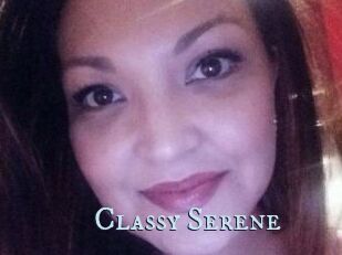 Classy_Serene