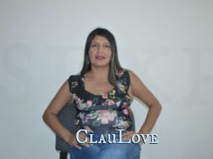 ClauLove