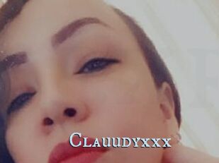 Clauudyxxx