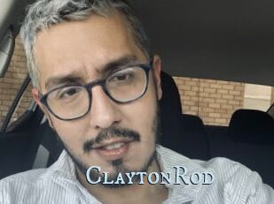 ClaytonRod