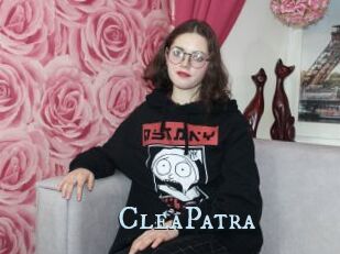 CleaPatra