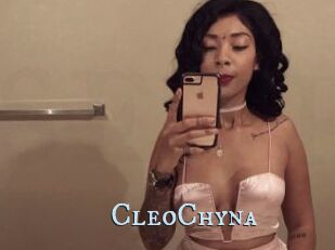 CleoChyna