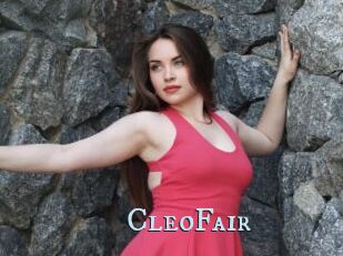 CleoFair