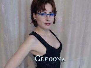 Cleoona