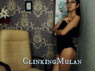 Clinking_Mulan