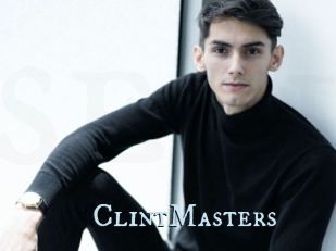 ClintMasters