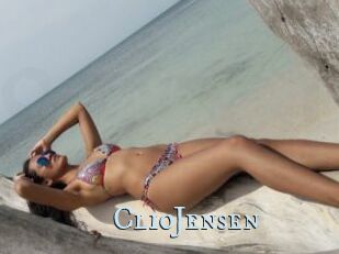 ClioJensen