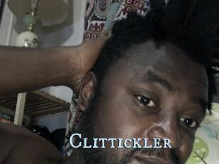 Clittickler