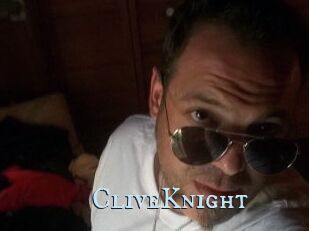 CliveKnight