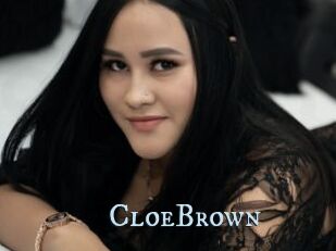 Cloe_Brown