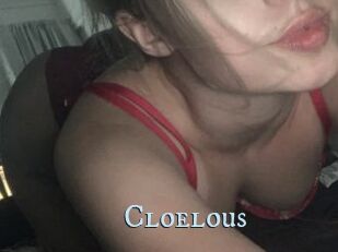 Cloelous