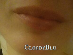 CloudyBlu