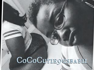 CoCoCutie90sbabii