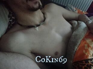 CoKin69