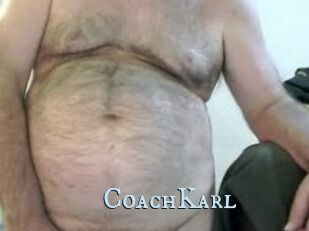 CoachKarl