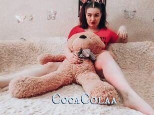 CocaColaa