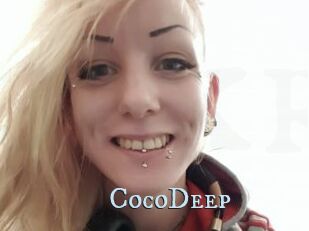 CocoDeep