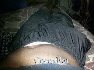 CocoaBoi