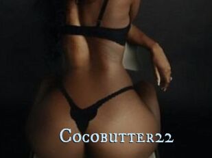 Cocobutter22