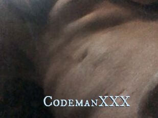 CodemanXXX