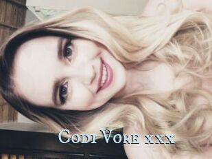 Codi_Vore_xxx