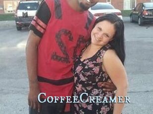 CoffeeCreamer