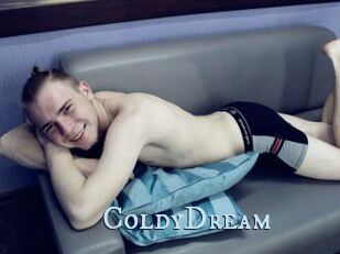 ColdyDream