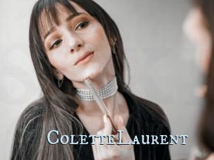 ColetteLaurent