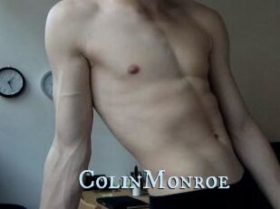 ColinMonroe