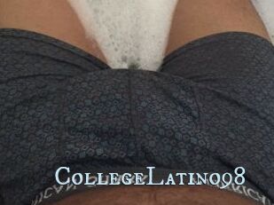 CollegeLatino98