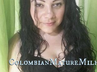 ColombianMatureMilf