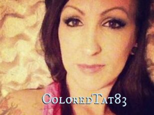 ColoredTat83