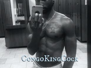 CongoKingCock