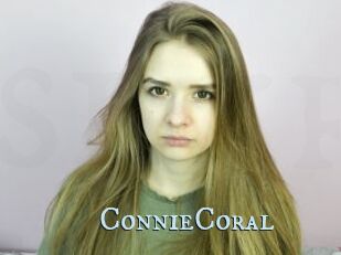 ConnieCoral