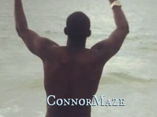 Connor_Maze