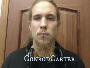 ConrodCarter