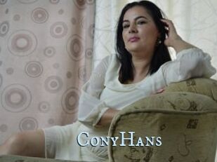 ConyHans