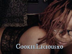 CookieLiciousxo