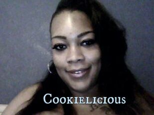 Cookielicious