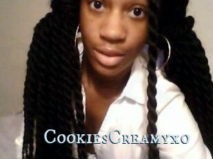 CookiesCreamyxo