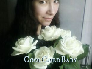 CoolCoedBaby