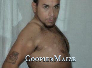 Coopier_Maize