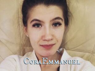 CoraEmmanuel