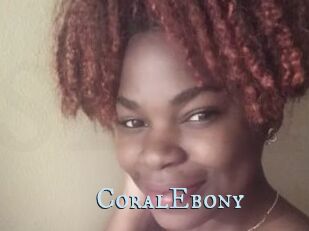 CoralEbony