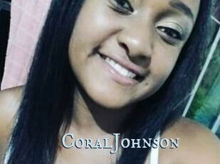 CoralJohnson