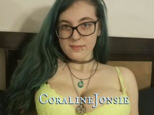 CoralineJonsie