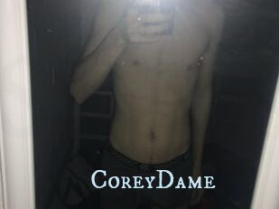 CoreyDame
