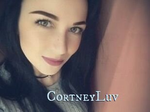 CortneyLuv